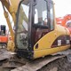 2004 Caterpillar 320C Excavator